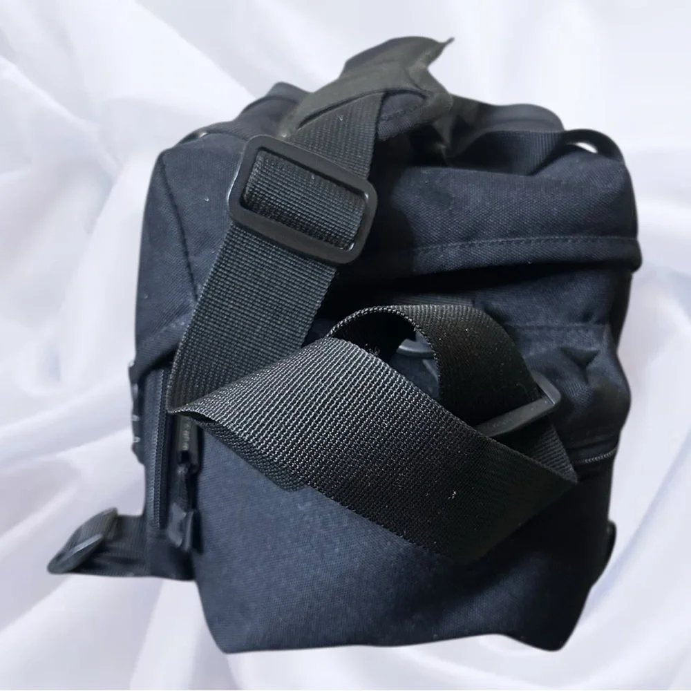 Canon Multi-Compartment Padded Camera Gadget Bag EOS Digital Rebel T7i T5i T3i